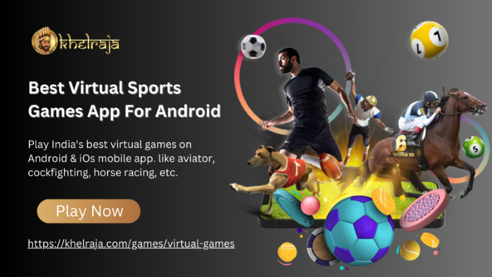 A Thrilling Gaming Experience For Everyone